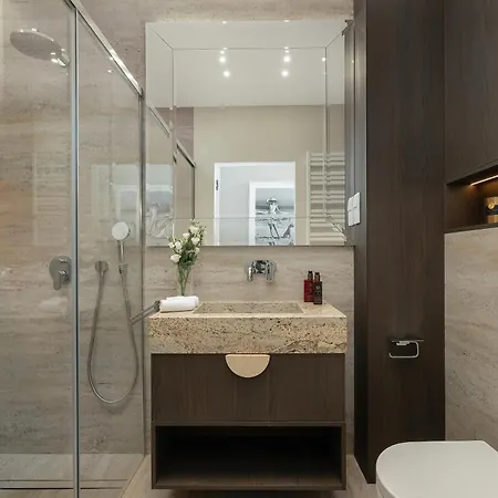 Waveview Premium Apartment, 9Th Floor Miedzyzdroje Exterior photo