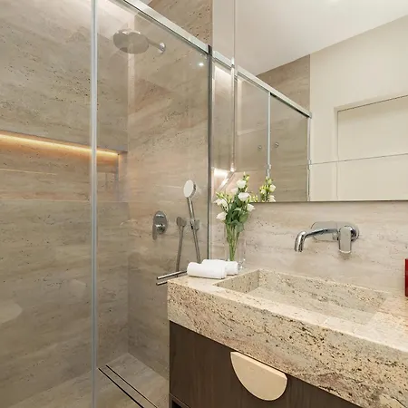 Waveview Premium Apartment, 9Th Floor Miedzyzdroje Exterior photo