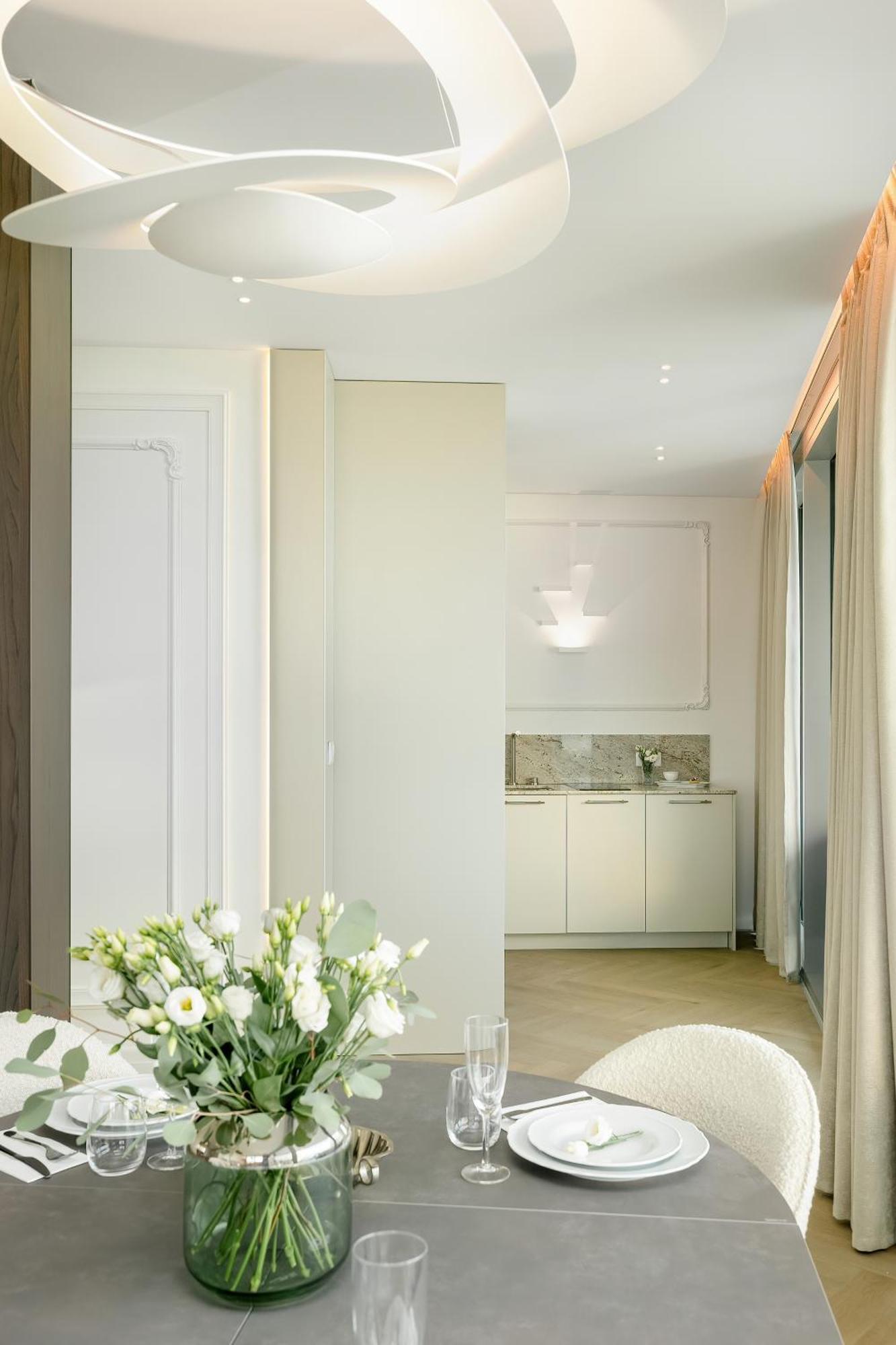 Waveview Premium Apartment, 9th Floor Apartamento *