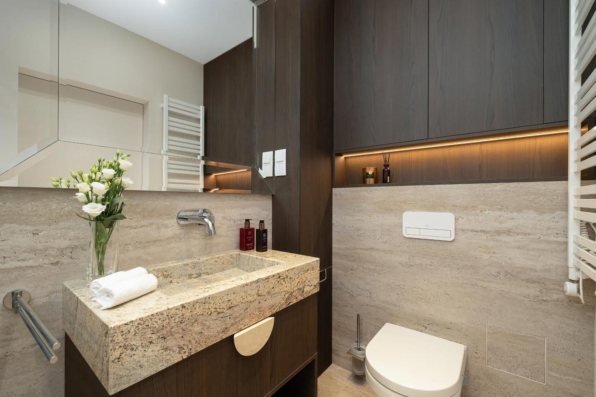 Waveview Premium Apartment, 9th Floor Apartamento