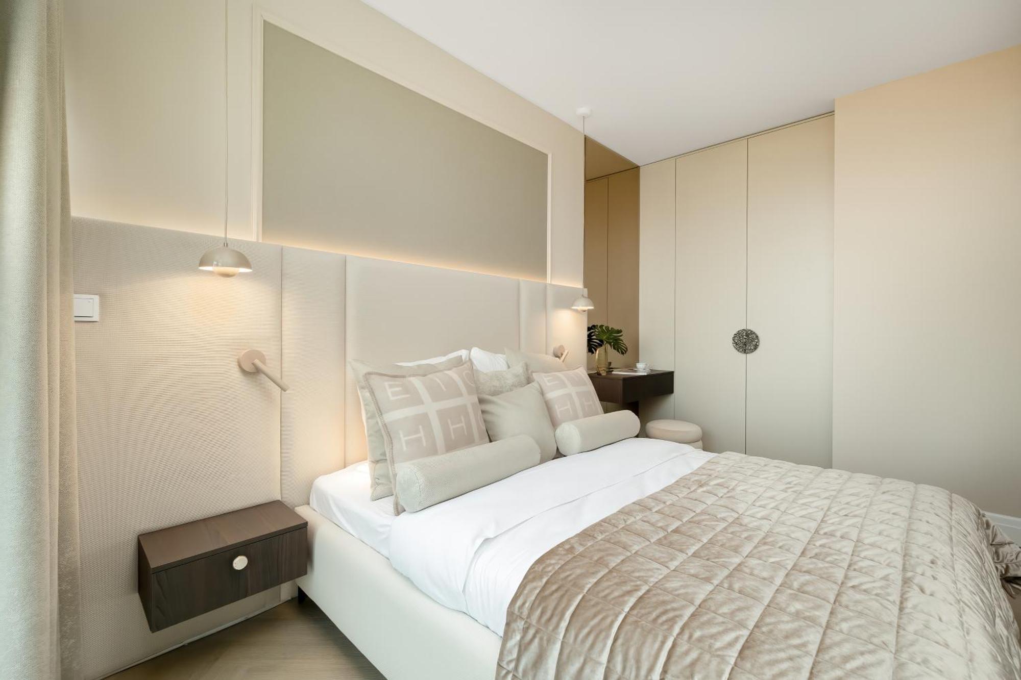 Apartament Waveview Premium Apartment, 9th Floor *