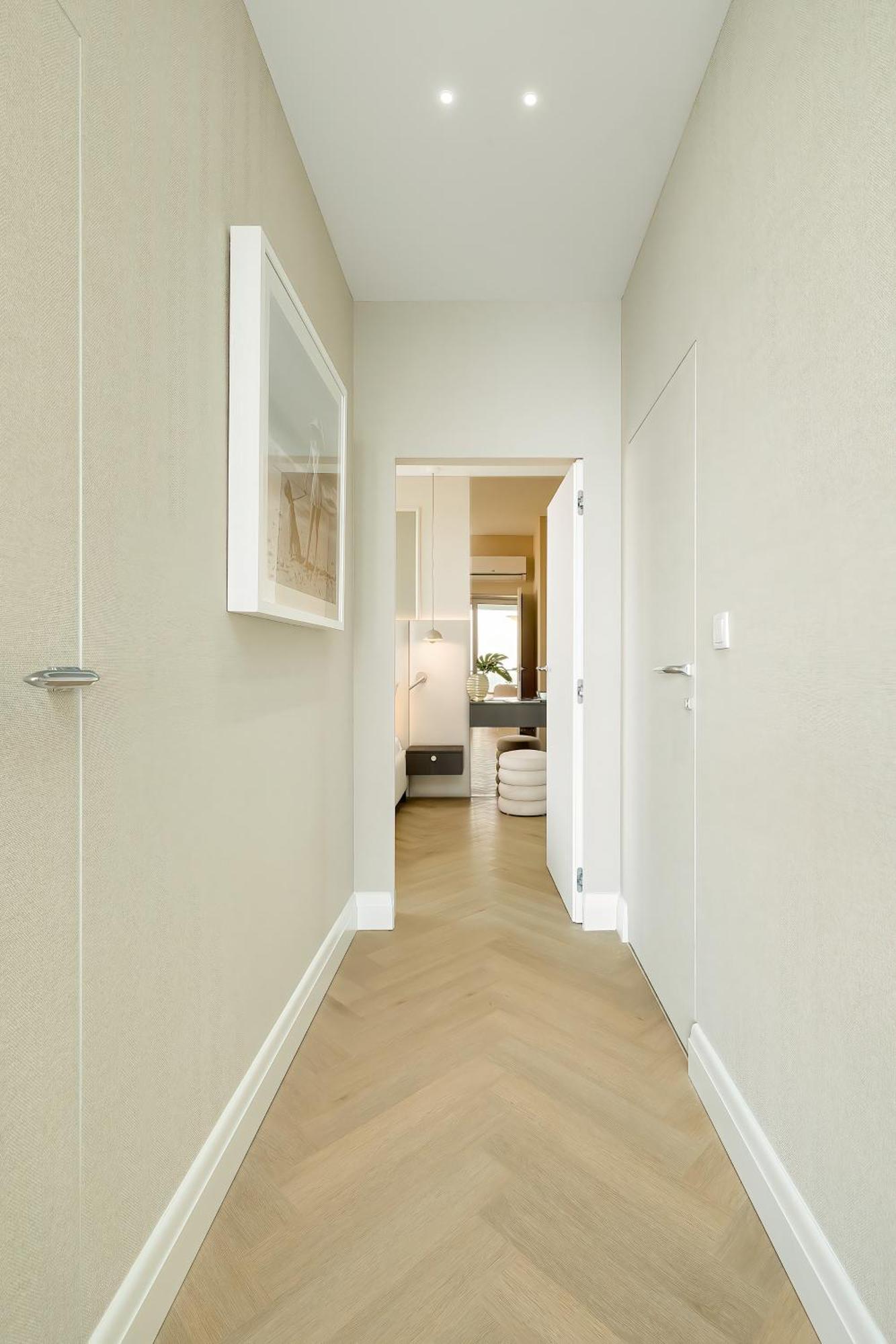 Waveview Premium Apartment, 9th Floor Apartamento