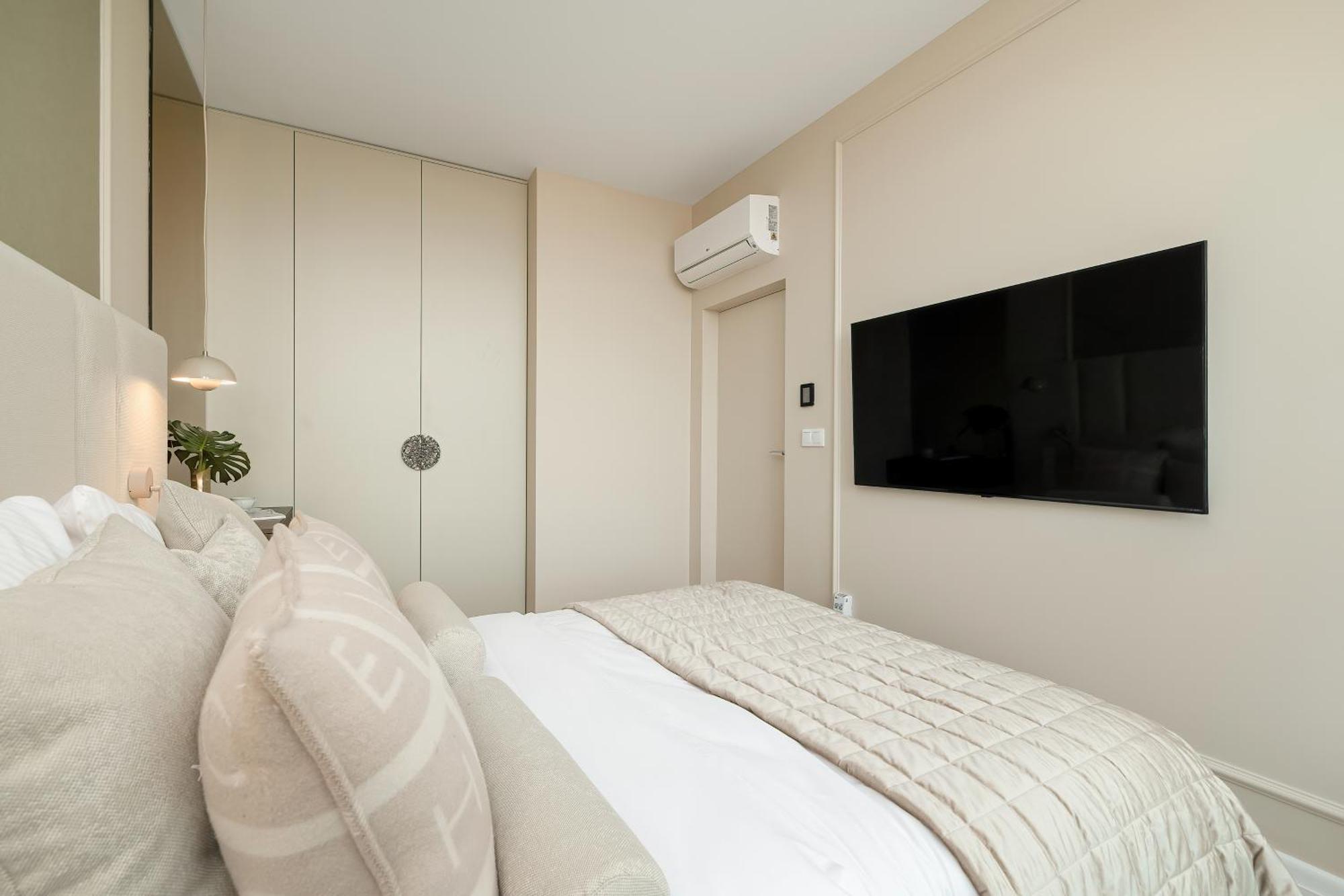 Waveview Premium Apartment, 9th Floor Apartament Międzyzdroje