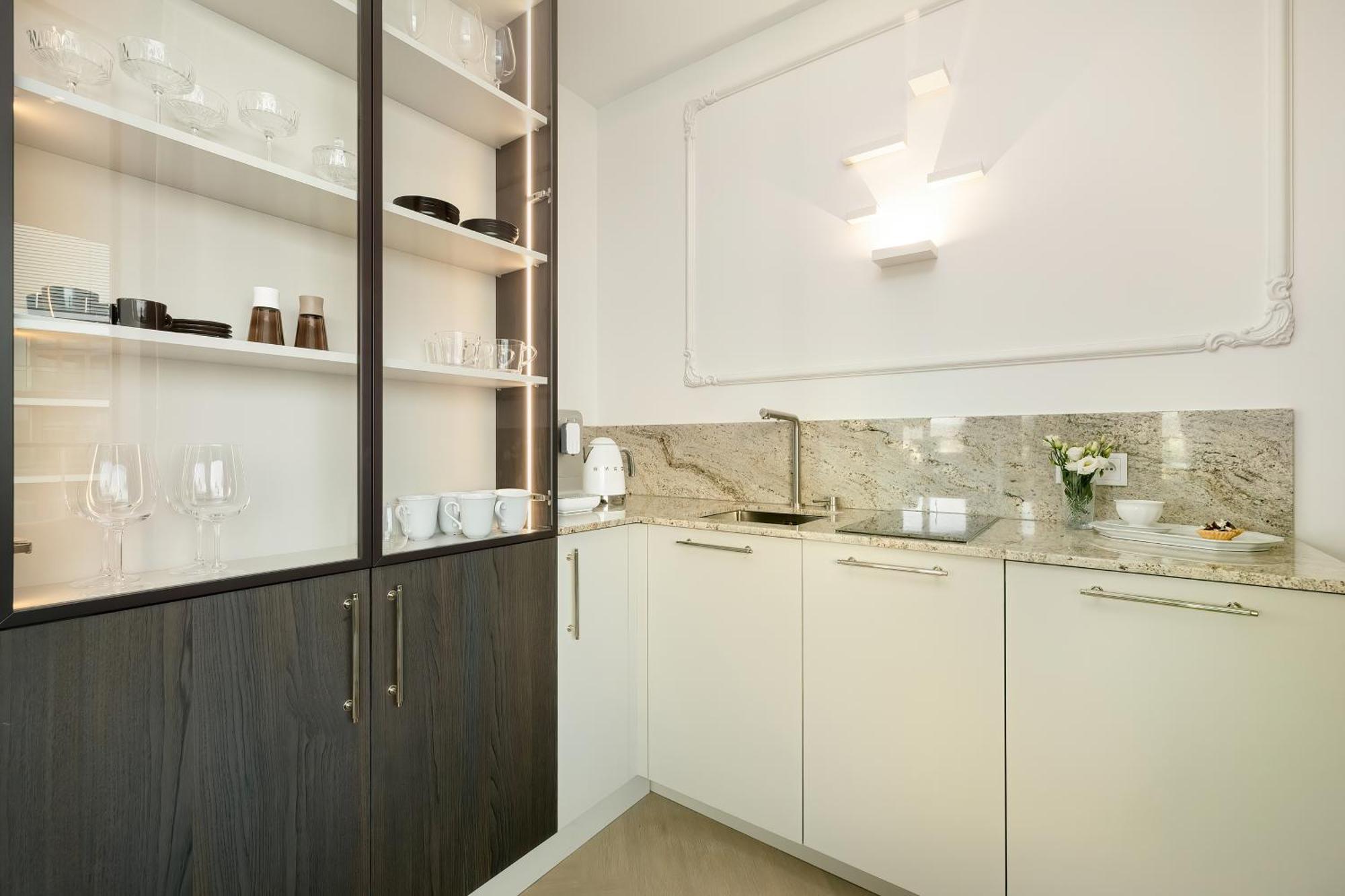 Waveview Premium Apartment, 9th Floor Apartamento Miedzyzdroje
