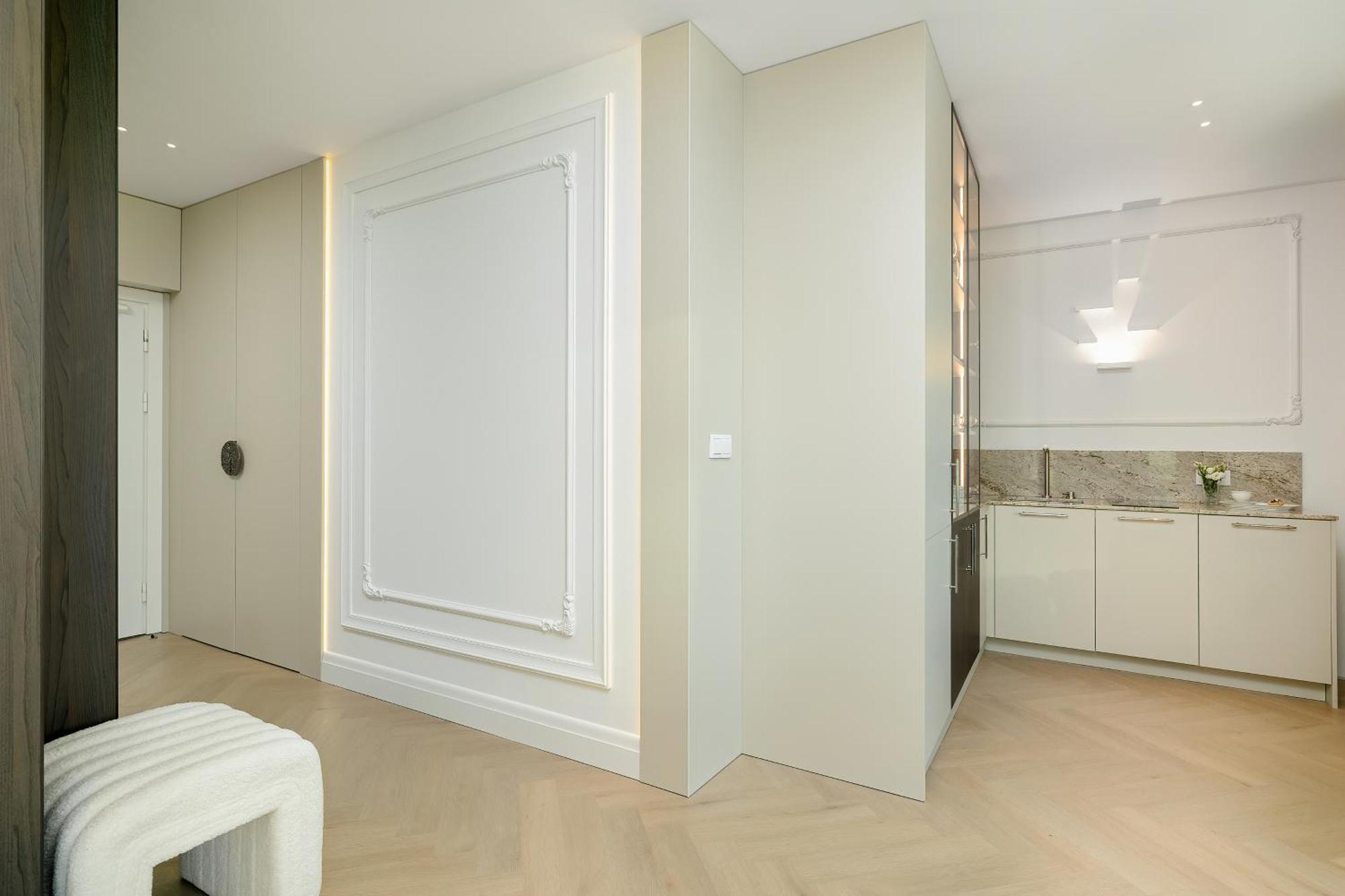 Apartament Waveview Premium Apartment, 9th Floor Międzyzdroje